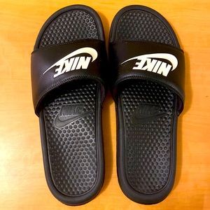 Nike Slides